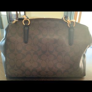Coach Purse - excellent/perfect condition
